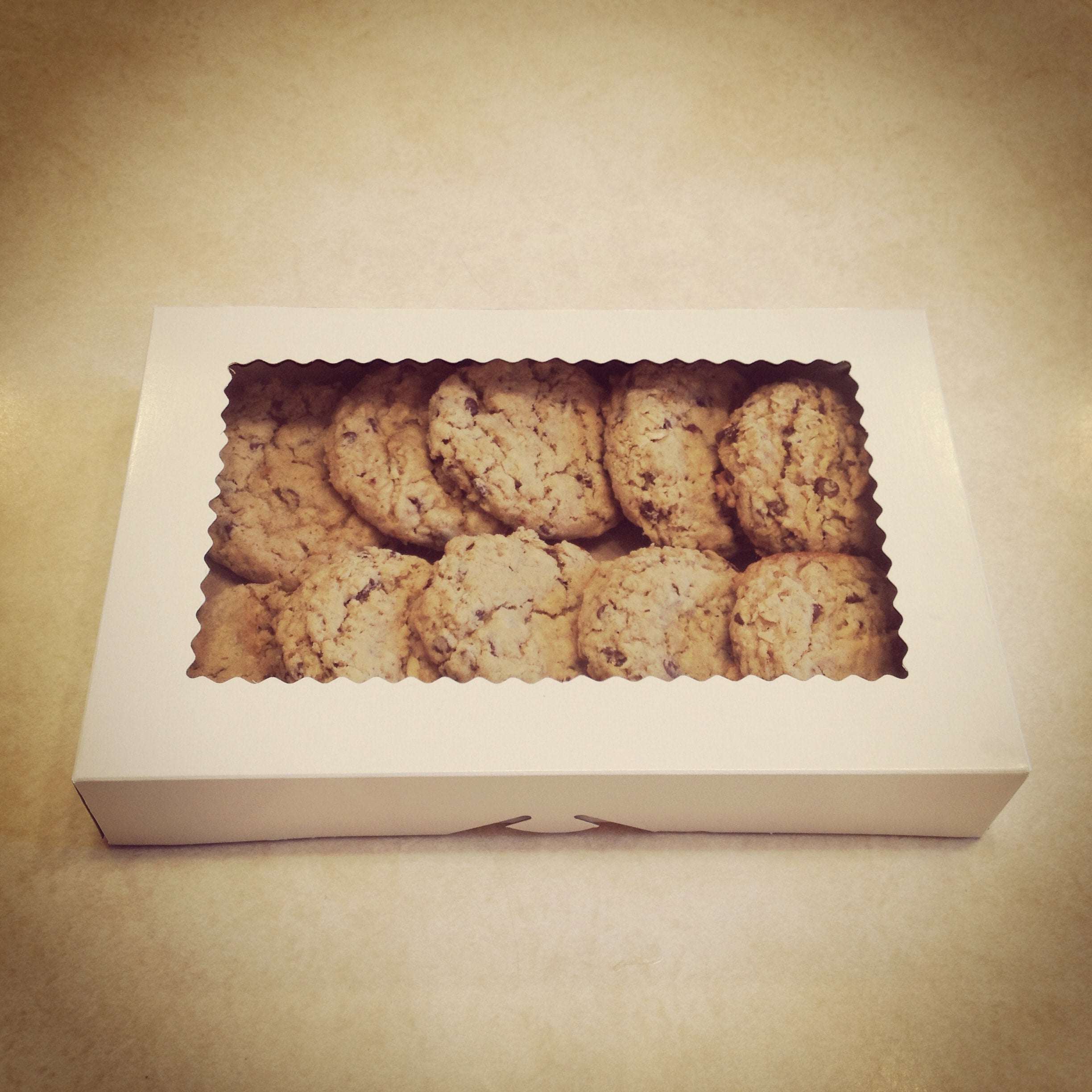 Cookies / Biscuits